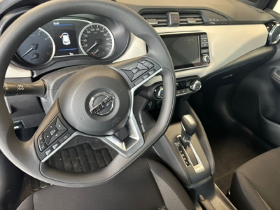 Micra 1.0 Ig T Xtronic Automatik Acenta