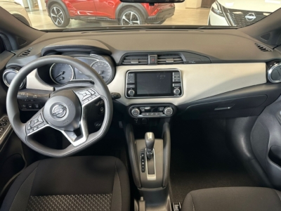 Micra 1.0 Ig T Xtronic Automatik Acenta