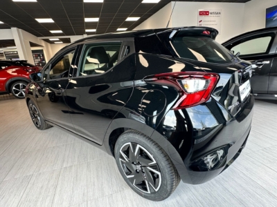 Micra 1.0 Ig T Xtronic Automatik Acenta