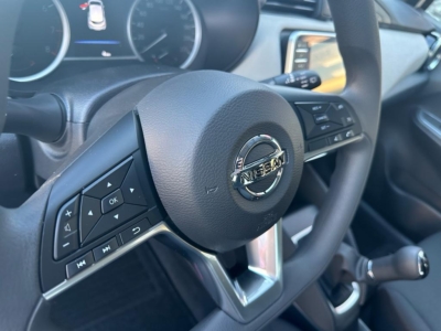 Micra 1.0 Ig T Schaltgetriebe Acenta