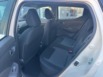 Micra 1.0 Ig T Schaltgetriebe Acenta