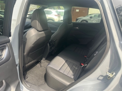 Qashqai J12 Qashqai 1.5 Vc T E Power Direktantrieb Tekna