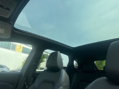 Qashqai J12 Qashqai 1.5 Vc T E Power Direktantrieb Tekna