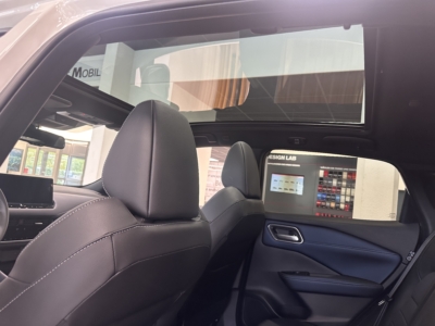 Qashqai J12 Qashqai 1.5 Vc T E Power Direktantrieb Tekna