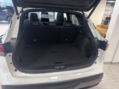 Qashqai J12 Qashqai 1.5 Vc T E Power Direktantrieb Tekna