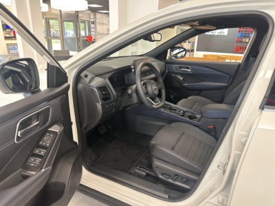 Qashqai J12 Qashqai 1.5 Vc T E Power Direktantrieb Tekna