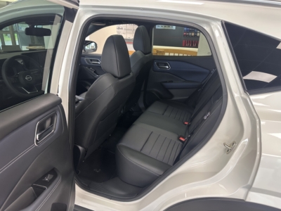 Qashqai J12 Qashqai 1.5 Vc T E Power Direktantrieb Tekna