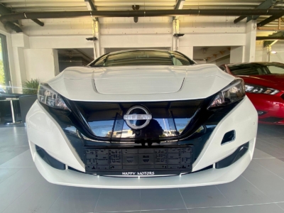 Leaf 39 Kwh Direktantrieb Tekna