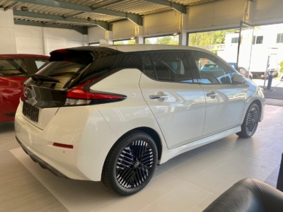 Leaf 39 Kwh Direktantrieb Tekna