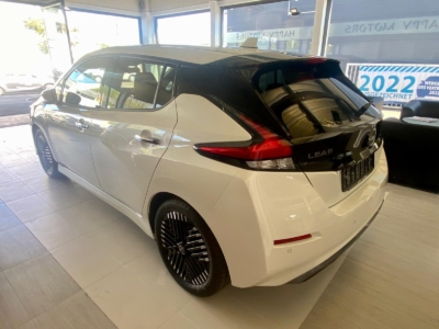 Leaf 39 Kwh Direktantrieb Tekna