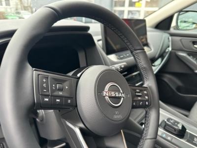 Qashqai J12 Qashqai 1.5 Vc T E Power Direktantrieb N Connecta