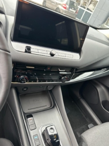 Qashqai J12 Qashqai 1.5 Vc T E Power Direktantrieb N Connecta