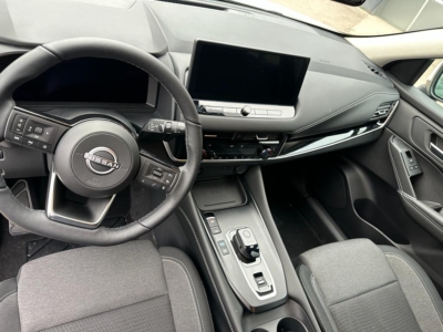 Qashqai J12 Qashqai 1.5 Vc T E Power Direktantrieb N Connecta