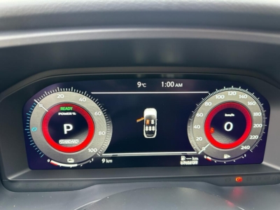 Qashqai J12 Qashqai 1.5 Vc T E Power Direktantrieb N Connecta