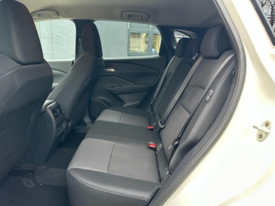 Qashqai J12 Qashqai 1.5 Vc T E Power Direktantrieb N Connecta